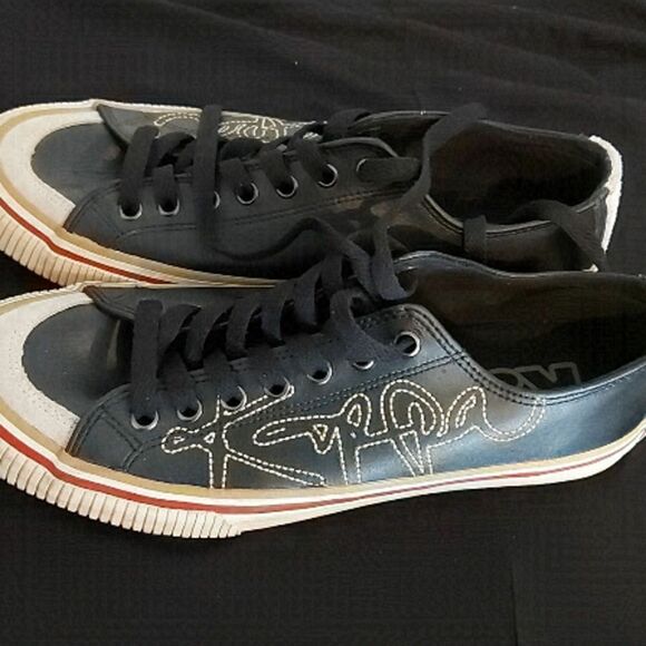 Kappa Other - KAPPA Shoes Mens Size 9 Womens Size 11